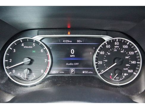 Used 2022 Nissan Sentra SR image 17