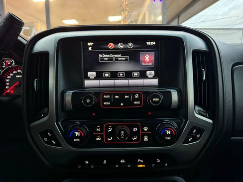 Used 2014 GMC Sierra 1500 SLT image 26