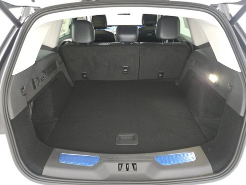 New 2026 Lincoln Nautilus Reserve AWD/4WD image 18