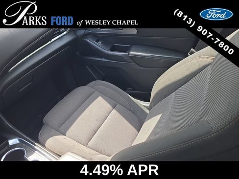 Used 2019 Chevrolet Traverse LT FWD image 14