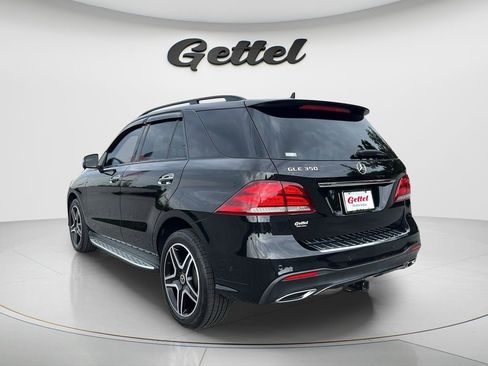 Used 2018 Mercedes-Benz GLE 350 image 7