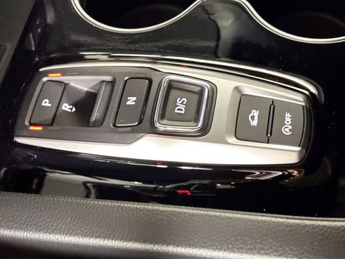 New 2026 Honda Ridgeline Black Edition image 18