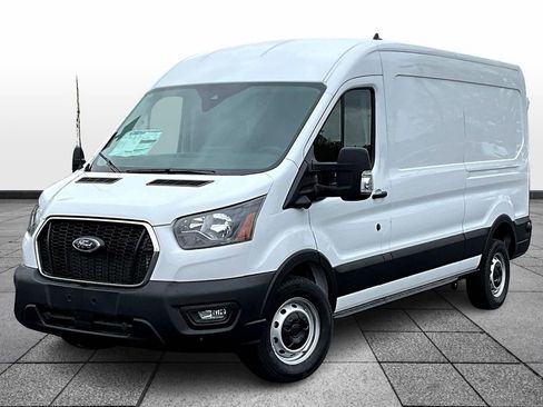 Used 2024 Ford Transit 250 148 Medium Roof image 2