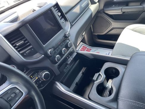 Used 2023 RAM 1500 Big Horn AWD/4WD image 27