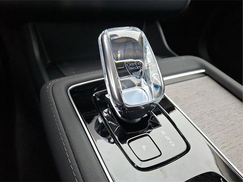 New 2026 Volvo XC90 B6 Ultra image 8