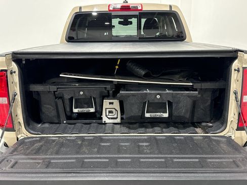 Used 2021 Chevrolet Colorado Z71 image 27