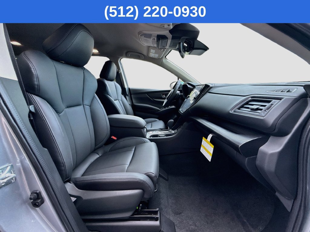 New 2027 Subaru Ascent Premium AWD/4WD image 36