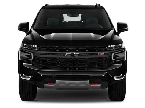 Used 2025 Chevrolet Tahoe RST w/ Comfort Package AWD/4WD image 5