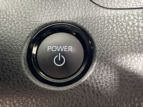 Used 2026 Toyota Camry SE w/ Convenience Package FWD image 23