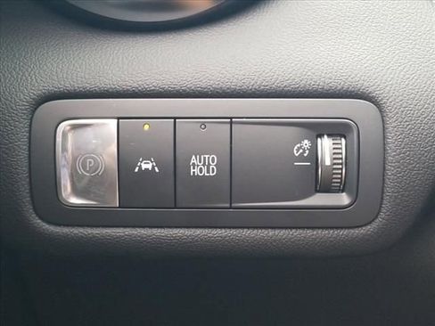 New 2025 Chevrolet Blazer EV LT AWD/4WD image 21