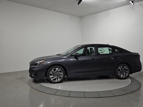 New 2025 Subaru Legacy Limited image 2