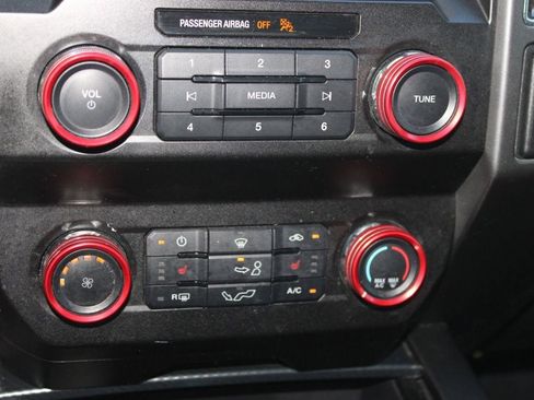 Used 2019 Ford F150 XLT w/ Equipment Group 302A Luxury image 15