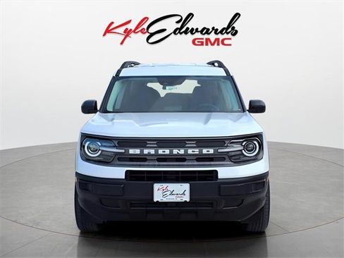 Used 2024 Ford Bronco Sport Big Bend image 2