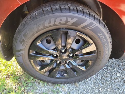 Used 2020 Kia Soul LX FWD image 5