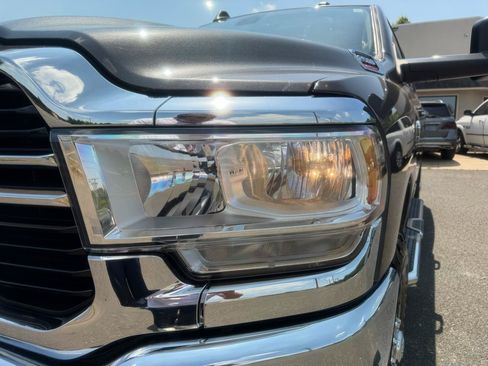Used 2019 RAM 2500 Big Horn AWD/4WD image 26
