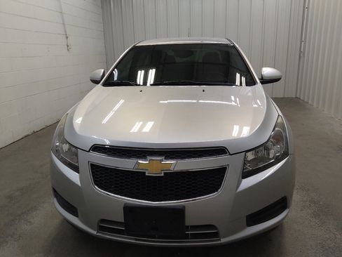 Used 2014 Chevrolet Cruze LT FWD image 15
