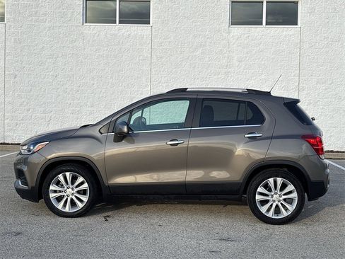Used 2020 Chevrolet Trax Premier image 10
