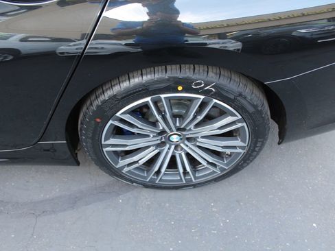 Used 2020 BMW M340i RWD image 14