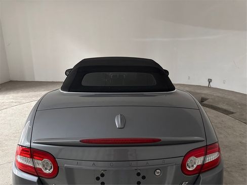 Used 2010 Jaguar XKR R image 28