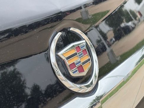 Used 2014 Cadillac SRX Performance w/ Driver Awareness Package FWD image 9