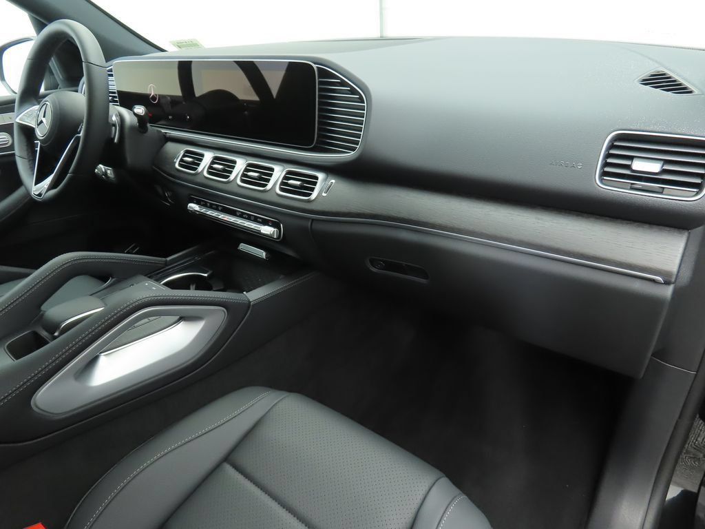 Certified 2026 Mercedes-Benz GLE 350 4MATIC image 17