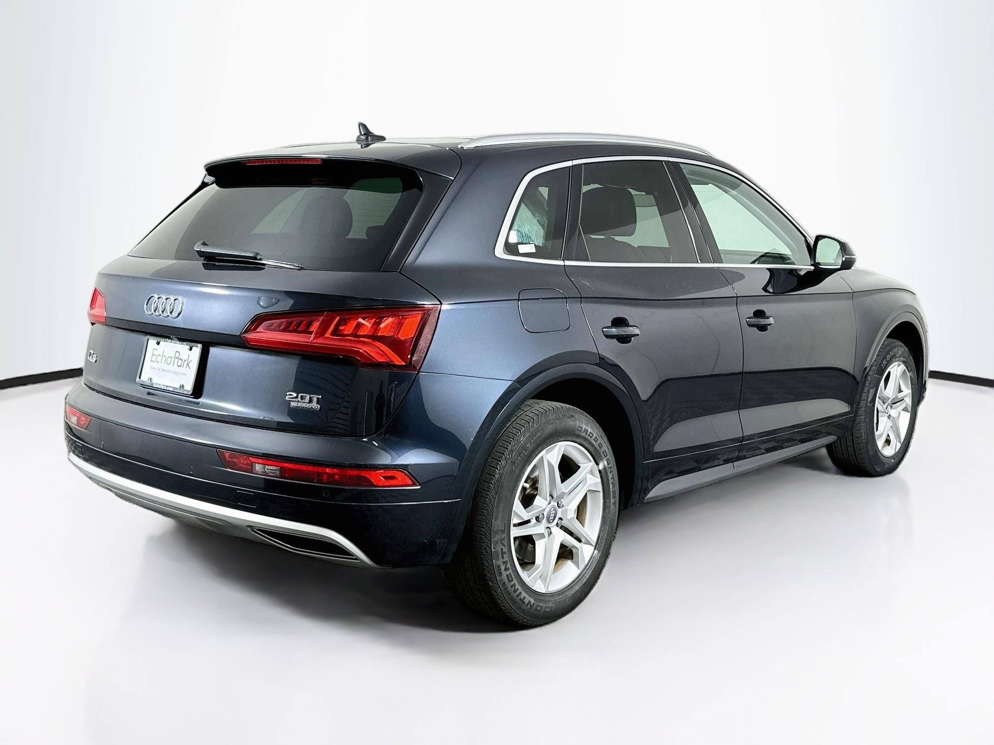 Used 2018 Audi Q5 2.0T Premium Plus AWD/4WD image 9