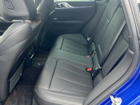 Used 2024 BMW M440i xDrive Gran Coupe AWD/4WD image 17