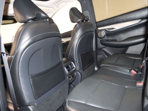 Used 2020 INFINITI QX50 Sensory w/ Proactive Package AWD/4WD image 51