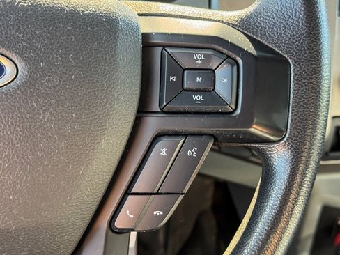 Used 2023 Ford F650 2WD Regular Cab Super Duty image 24