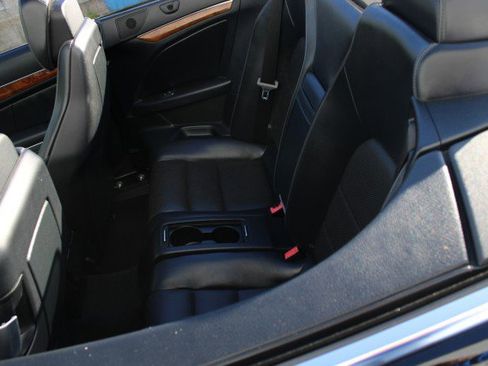 Used 2016 Mercedes-Benz E 400 Cabriolet image 20