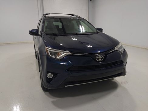 Used 2018 Toyota RAV4 Limited w/ All Weather Liner Package image 14