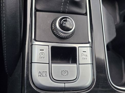 Used 2021 Kia Telluride EX w/ EX Premium Package FWD image 21