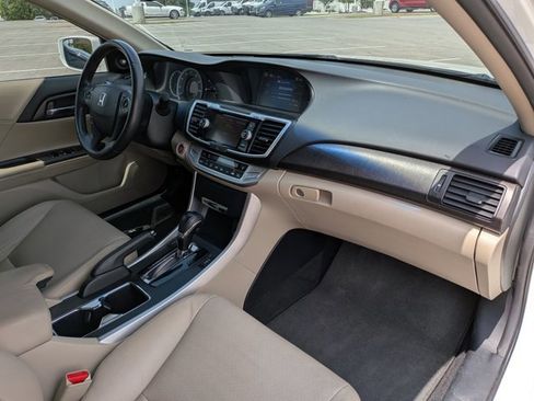 Used 2013 Honda Accord EX-L image 23