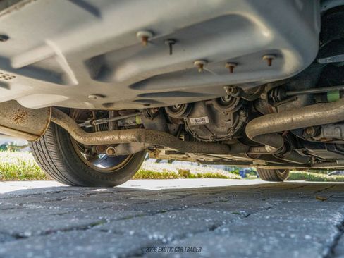 Used 2002 Ford Thunderbird Deluxe image 59