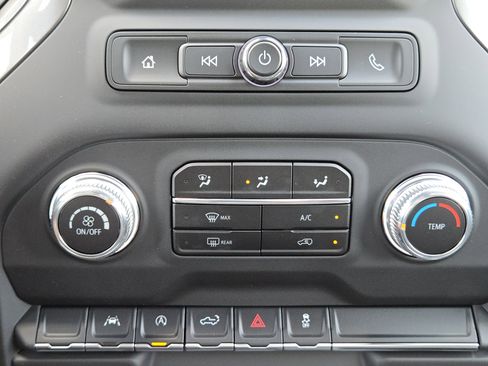 New 2026 GMC Sierra 1500 Pro w/ Pro Value Package image 15