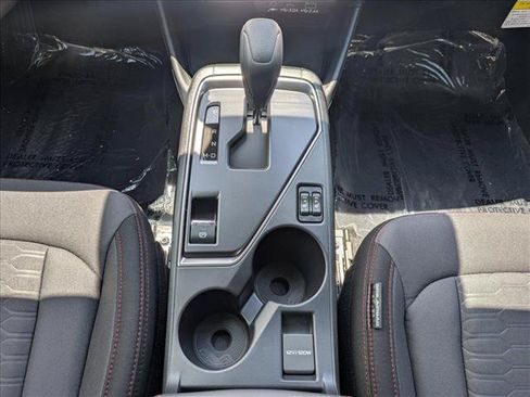 New 2025 Subaru Impreza 2.0i Sport AWD/4WD image 15