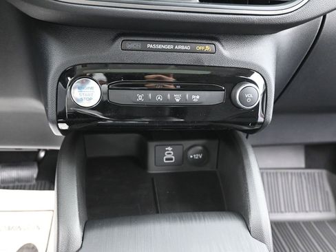 New 2026 Ford Escape Active w/ Tech Pack #1 image 16