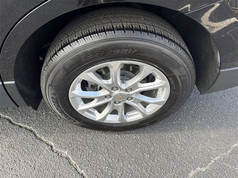 Used 2020 Chevrolet Equinox LS w/ LPO, Floor Liner Package image 20