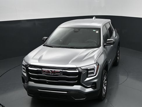 Used 2026 GMC Terrain Elevation FWD image 27