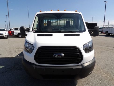 Used 2019 Ford Transit 250 138 image 12