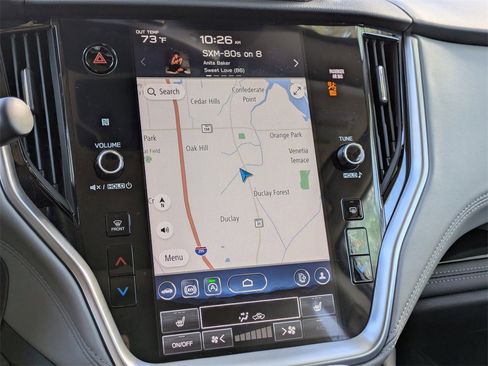 Certified 2025 Subaru Outback Limited w/ Popular Package #2 image 21