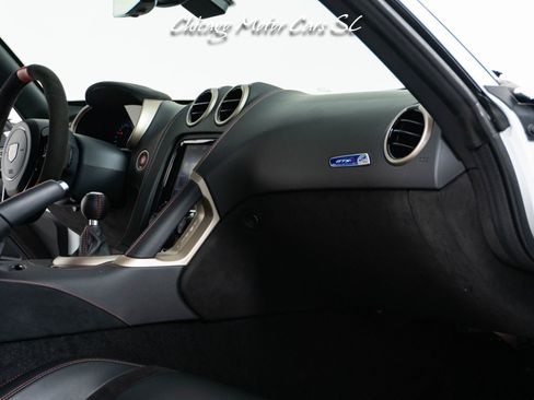 Used 2017 Dodge Viper GTC w/ ACR Package RWD image 36
