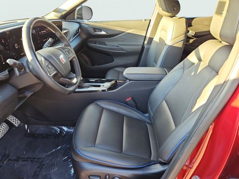 Used 2024 Buick Envista Sport Touring w/ Convenience I Package image 22