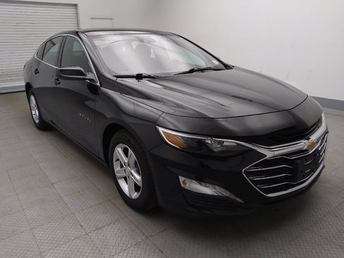 Used 2023 Chevrolet Malibu LT FWD image 13