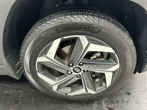 Used 2023 Hyundai Tucson SEL w/ Convenience Package AWD/4WD image 8