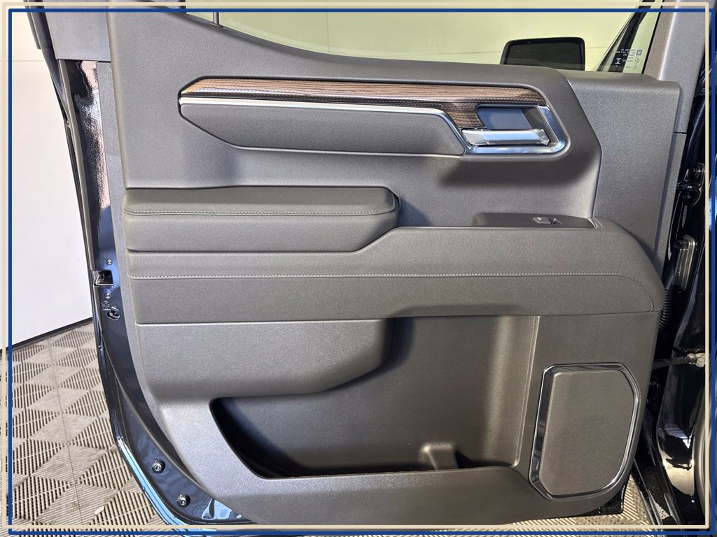 New 2026 Chevrolet Silverado 1500 RST w/ All Star Edition Plus AWD/4WD image 34