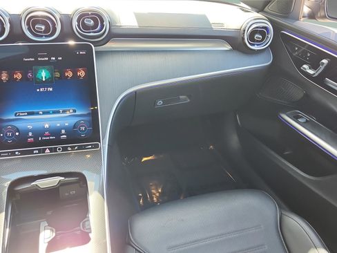 Used 2023 Mercedes-Benz C 300 C 300 image 13