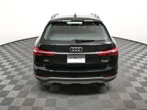 New 2025 Audi A6 Premium Plus image 28