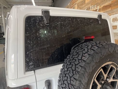 New 2026 Jeep Wrangler Rubicon image 26