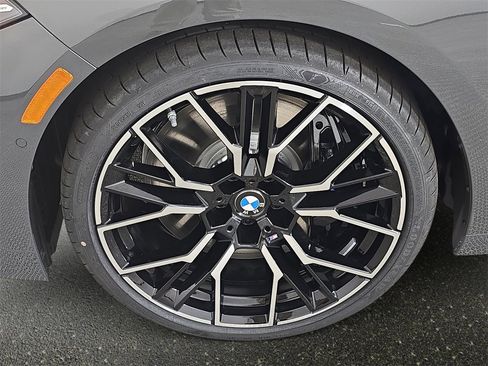 New 2026 BMW 840i xDrive Convertible image 33